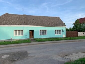Prodej domu - 1