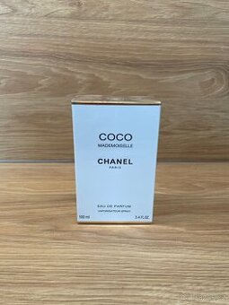 Coco Chanel Mademoiselle EDP 100 ml