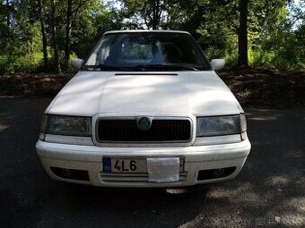 Škoda Felicia 1,3