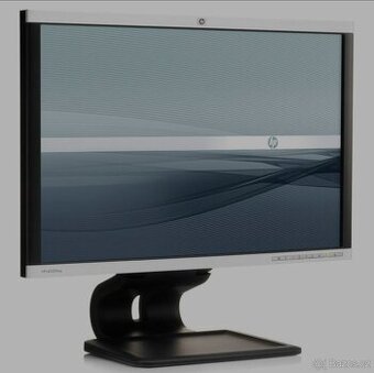 Monitory HP