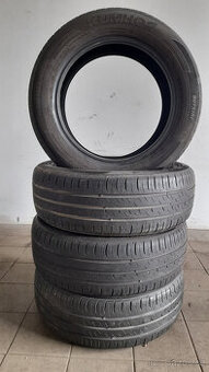 Letní pneu 185/60 R15 - 1