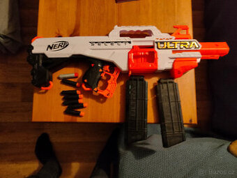 Nerf Ultra Select
