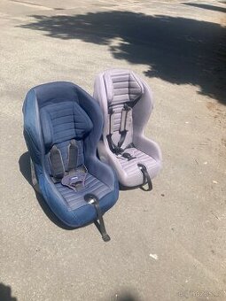 Autosedačka Chicco 9-18kg