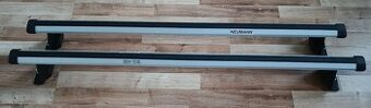 Střešní nosiče Neumann pro Ford Focus II