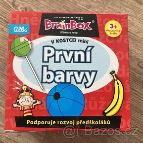 Brain box