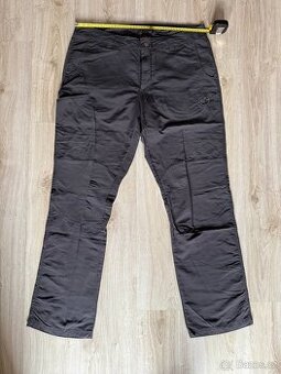 outdoor kalhoty Mammut, vel. 54 - 1