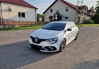 Renault Megane 1.8 TCe FAP R.S Trophy EDC - 1