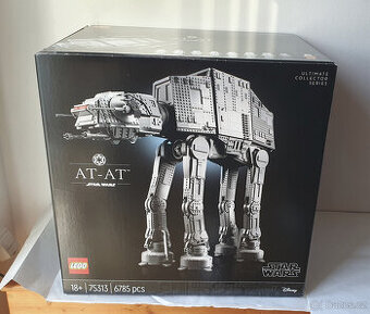 Lego AT-AT 75313