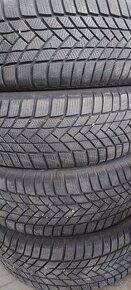 Prodám 4ks 225/60 R17 103 V XL Matador MP93 Nordicca