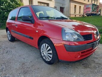 Renault Clio, 1.2i,43kW,Klima,BEZ KOROZE