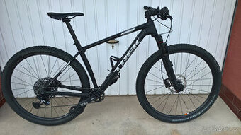 Trek Procaliber 9.7 L carbon
