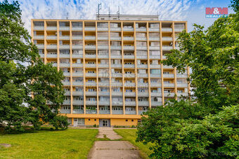 Prodej bytu 1+1, 45 m², Mělník, ul. Pražská - 1