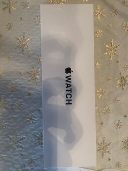 Apple watch se 2024 44mm nové
