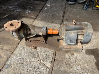 Elektro motor 5,5kw