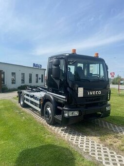 IVECO EUROCARGO ML120E22/P