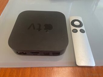 Apple TV
