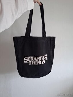 Stranger Things taška - 1