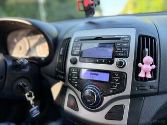 Hyundai automatic