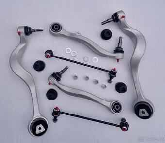 Prodej ramen BMW Řady 5 E39 od rv 1995-2003 Lhead