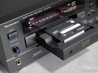 Technics SV-DA10