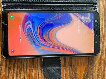 Samsung Galaxy A7 2018
