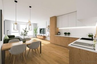 Prodej bytu 3+kk, 98m²