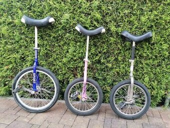 Jednokolka Unicycle - 1