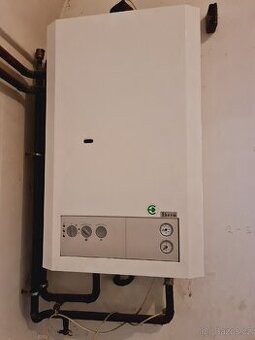Plynový kotel Thermona DUO 50 T