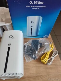 O2 5G box