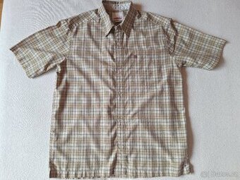 Pánská košile Quiksilver M
