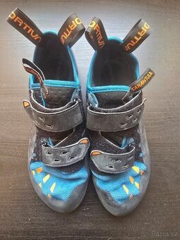 La Sportiva Tarantula 2023 - 43 - 1