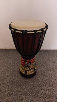 Djembe - Africký buben