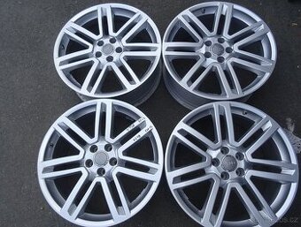Alu disky origo Audi, 20", 5x112, ET 25, šířka 8J