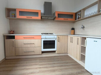 Pronájem bytu 1+1 36 m² , ul. Evžena Rošického, Ostrava-Por
