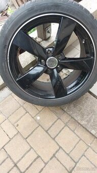 Alu 18,5x112