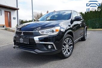 MITSUBISHI ASX 1.6 DIAMANT EDITION, KAMERA
