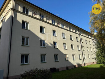 Byt 1+1, ul. Tesařská, Havířov- Město, 132750