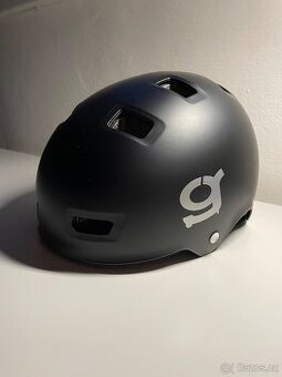 Helma Oxelo 52-55cm