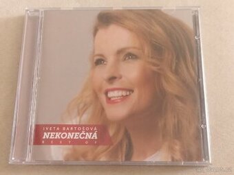 Iveta Bartošová - Nekonečná - Best Of