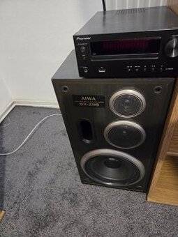 Reproduktory AIWA SX-Z95