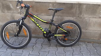 20" Scott Scale