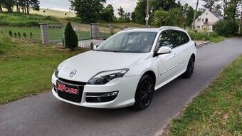 Renault Laguna Grandtour 2.0DCi 96kW, 7/2012,KLIMA, TEMPOMAT