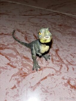 Mládě - Schleich