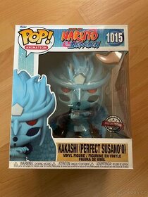Funko POP - Naruto - Kakashi Susano’o