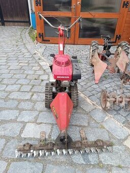 Vari Honda