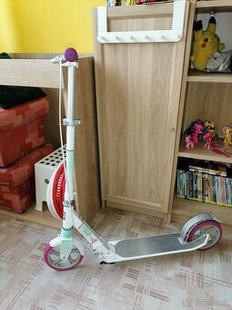 Koloběžka oxelo mid 9