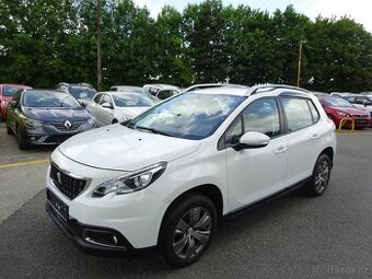 Peugeot 2008 1,5 HDI