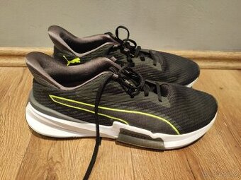 Puma PWRFRAME TR – velikost EUR 45 (UK 10.5 / US 11.5)