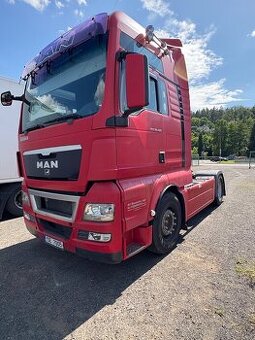 MAN TGX 480