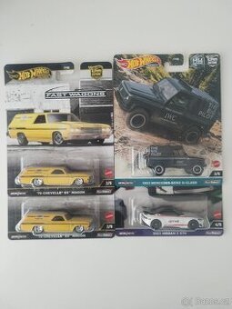 Hot wheels 49